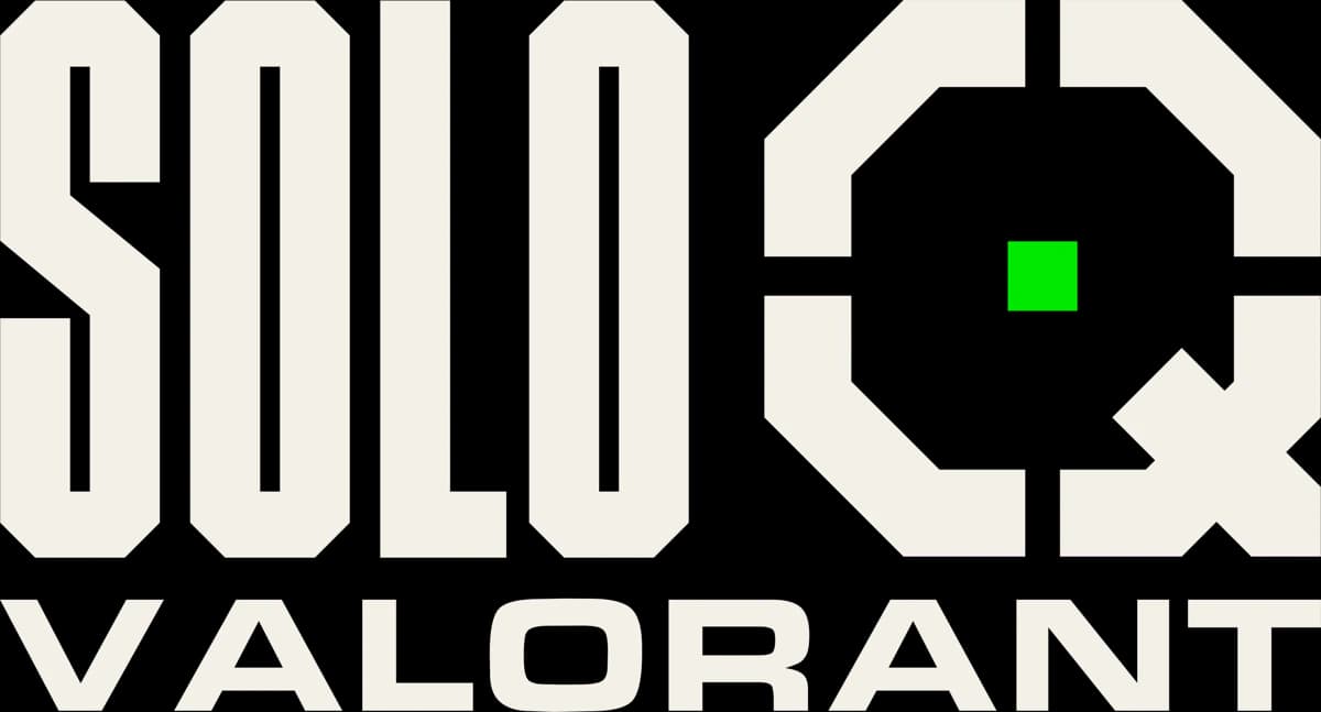 SoloQ Valorant